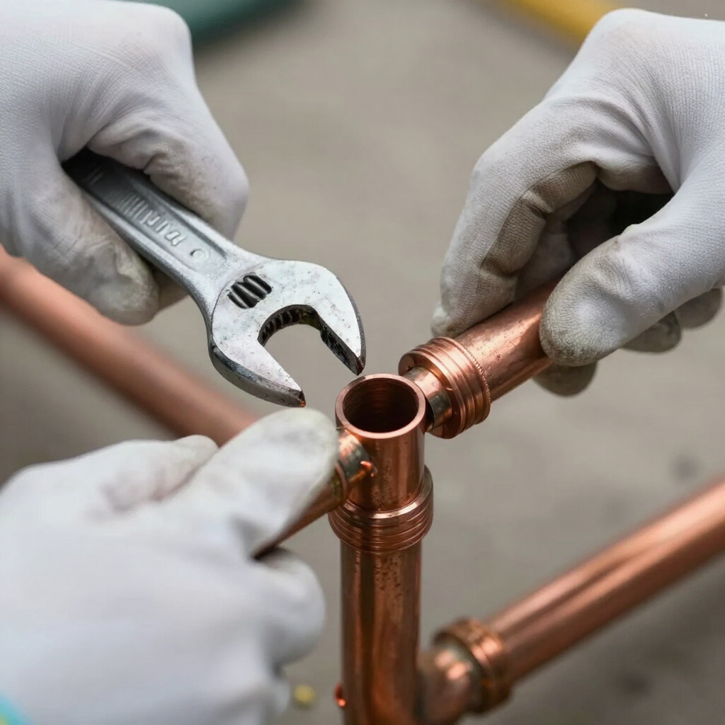 Leak Detection & Repair in Seminole