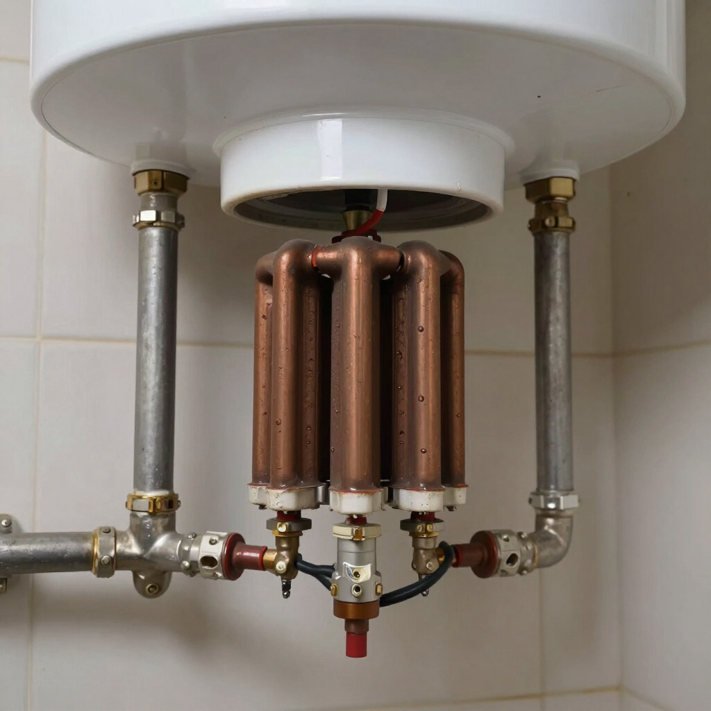 Water Heater Services in Seminole