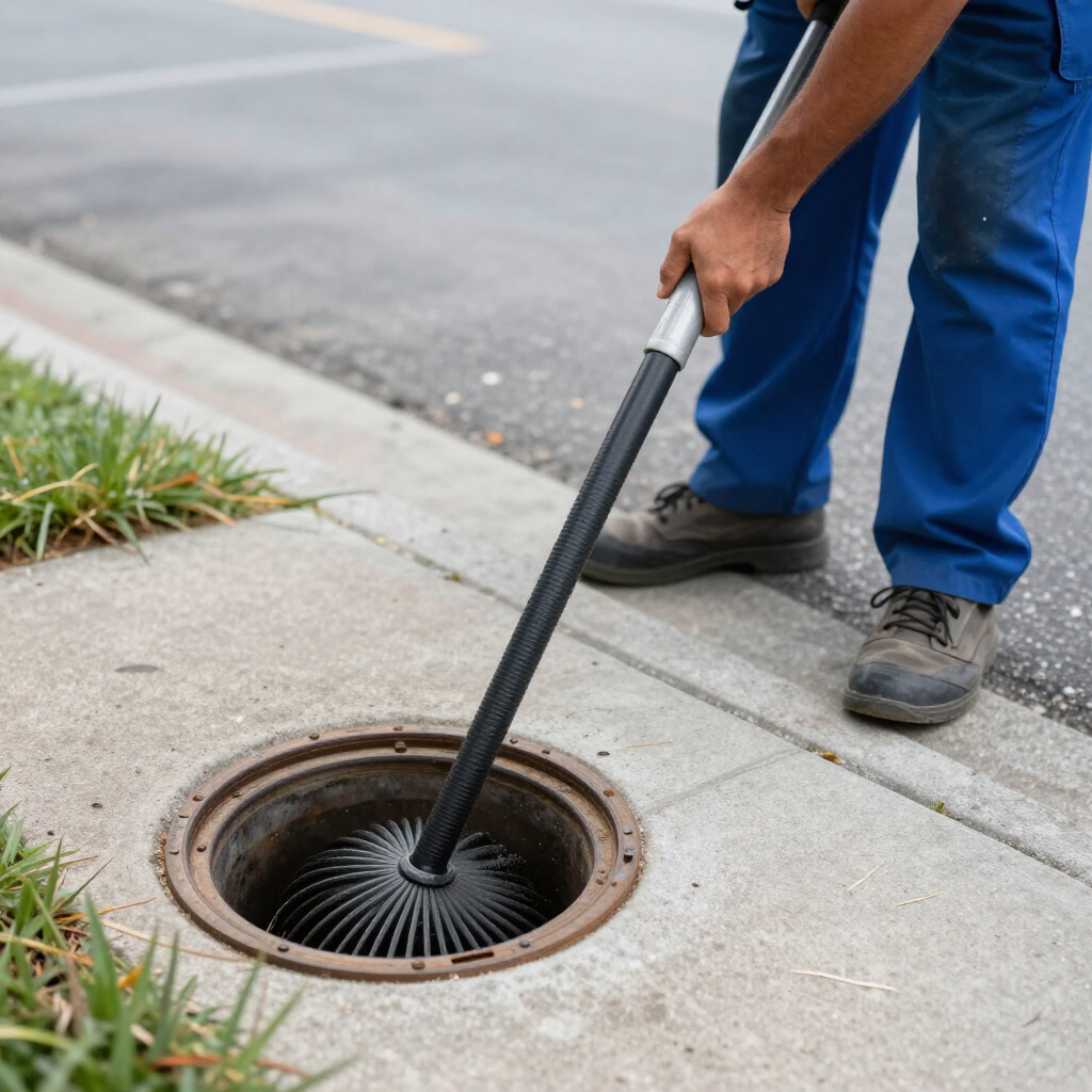 Sewer & Pipe Services in Seminole