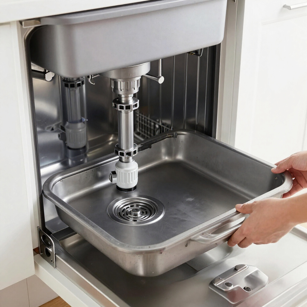 Garbage Disposal in Seminole