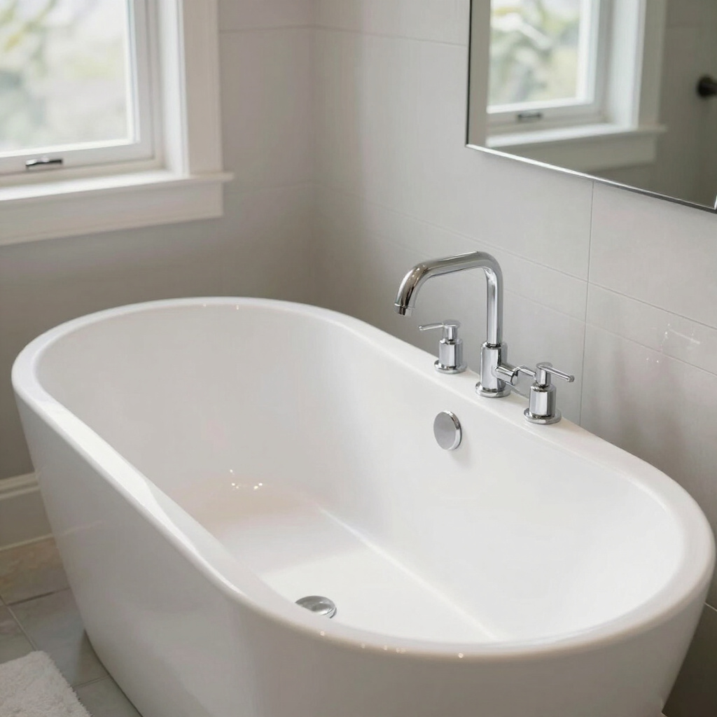 How to Photograph Plumbing Fixtures in Seminole, FL