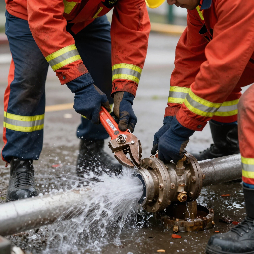 How to Winterize a Vacation Home Water System in Seminole, FL